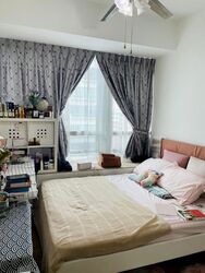 The Minton (D19), Condominium #617651181